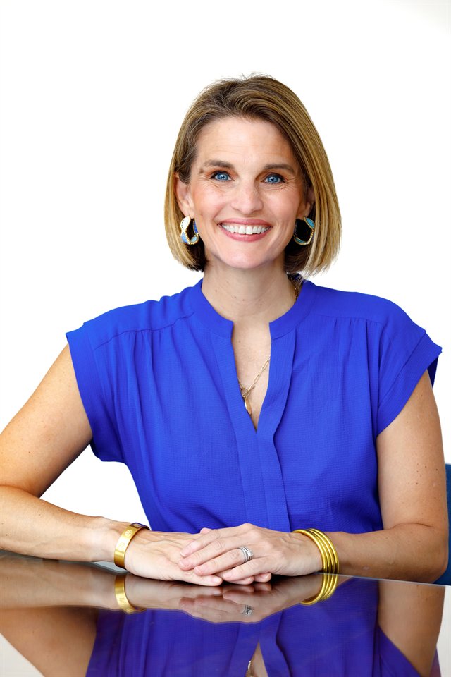 Amy W. Wates, Partner