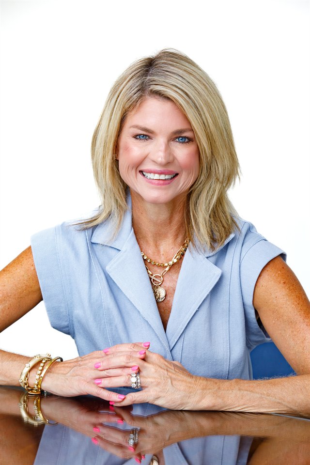 Ashley W. Melton, Partner